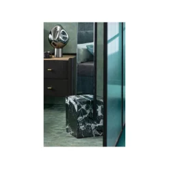 KARE Design Miroir Sur Pied Hulda 180x46cm Noir ^ Miroir