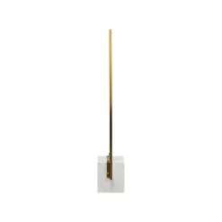 KARE Design Miroir Sur Pied Hulda 180x46cm Doré Et Blanc ^ Miroir
