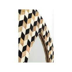 KARE Design Miroir Tahiti 67cm ^ Miroir