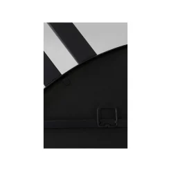 KARE Design Miroir Triple Cercle Noir 119x124cm ^ Miroir