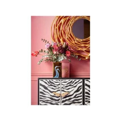 KARE Design Miroir Twiggy 121cm Doré ^ Miroir