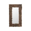 KARE Design Miroir Volti 160x90cm ^ Miroir