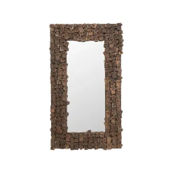 KARE Design Miroir Volti 160x90cm ^ Miroir