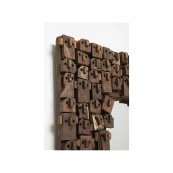 KARE Design Miroir Volti 160x90cm ^ Miroir