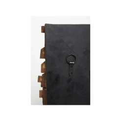 KARE Design Miroir Volti 160x90cm ^ Miroir