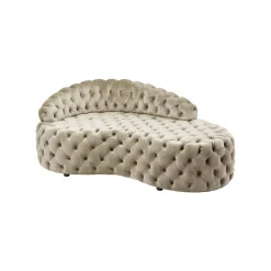 KARE Design Méridienne Santa Barbara ^ Canapé & Banquette