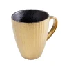 KARE Design Mug Diva Doré ^ Vaisselle