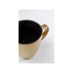 KARE Design Mug Diva Doré ^ Vaisselle