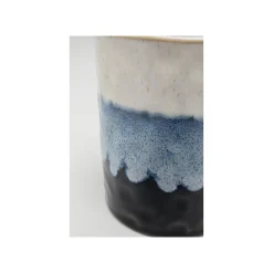KARE Design Mugs Brezza Bleus Set De 6 ^ Vaisselle