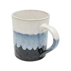 KARE Design Mugs Brezza Bleus Set De 6 ^ Vaisselle