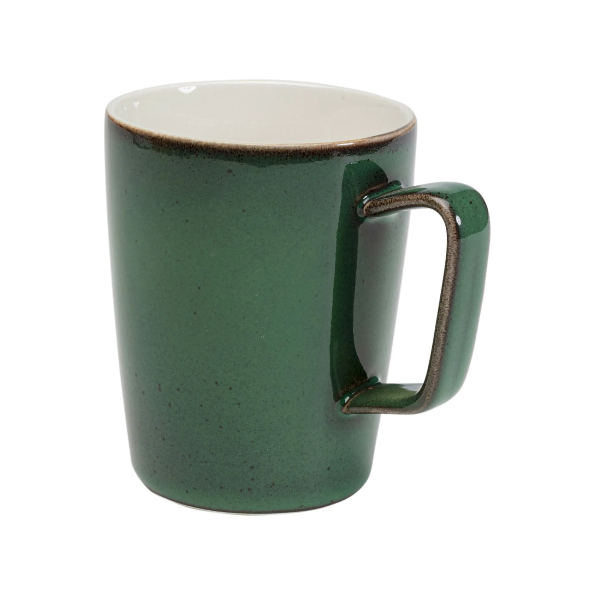 KARE Design Mugs Colorino Verts Set De 6 ^ Vaisselle