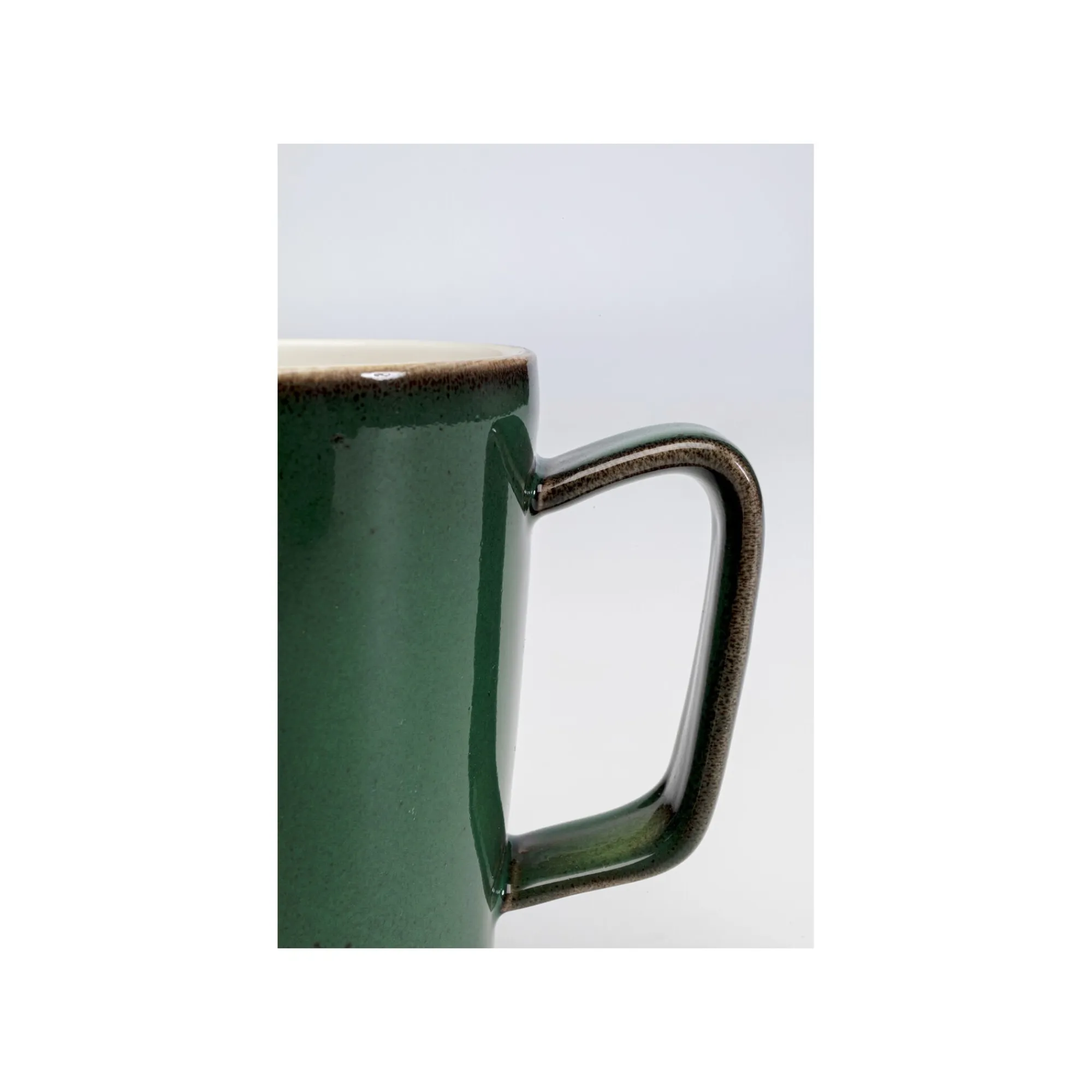 KARE Design Mugs Colorino Verts Set De 6 ^ Vaisselle