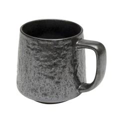 KARE Design Mugs Cosmos Noirs Set De 4 ^ Vaisselle