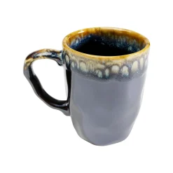 KARE Design Mugs Lio Bleus Set De 4 ^ Vaisselle