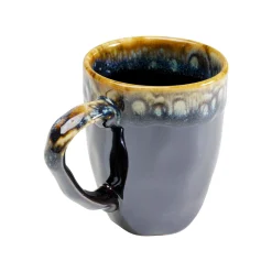 KARE Design Mugs Lio Bleus Set De 4 ^ Vaisselle