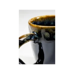 KARE Design Mugs Lio Bleus Set De 4 ^ Vaisselle