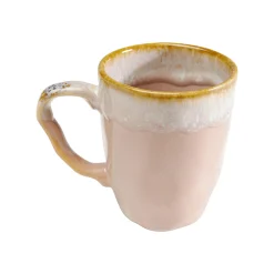 KARE Design Mugs Nala Roses Set De 4 ^ Vaisselle