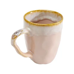 KARE Design Mugs Nala Roses Set De 4 ^ Vaisselle