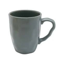 KARE Design Mugs Organic Sauge Set De 4 ^ Vaisselle