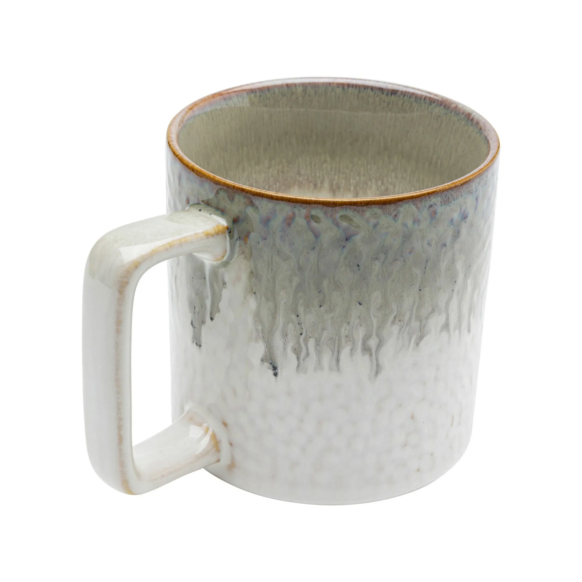 KARE Design Mugs Skandi Set De 6 ^ Vaisselle