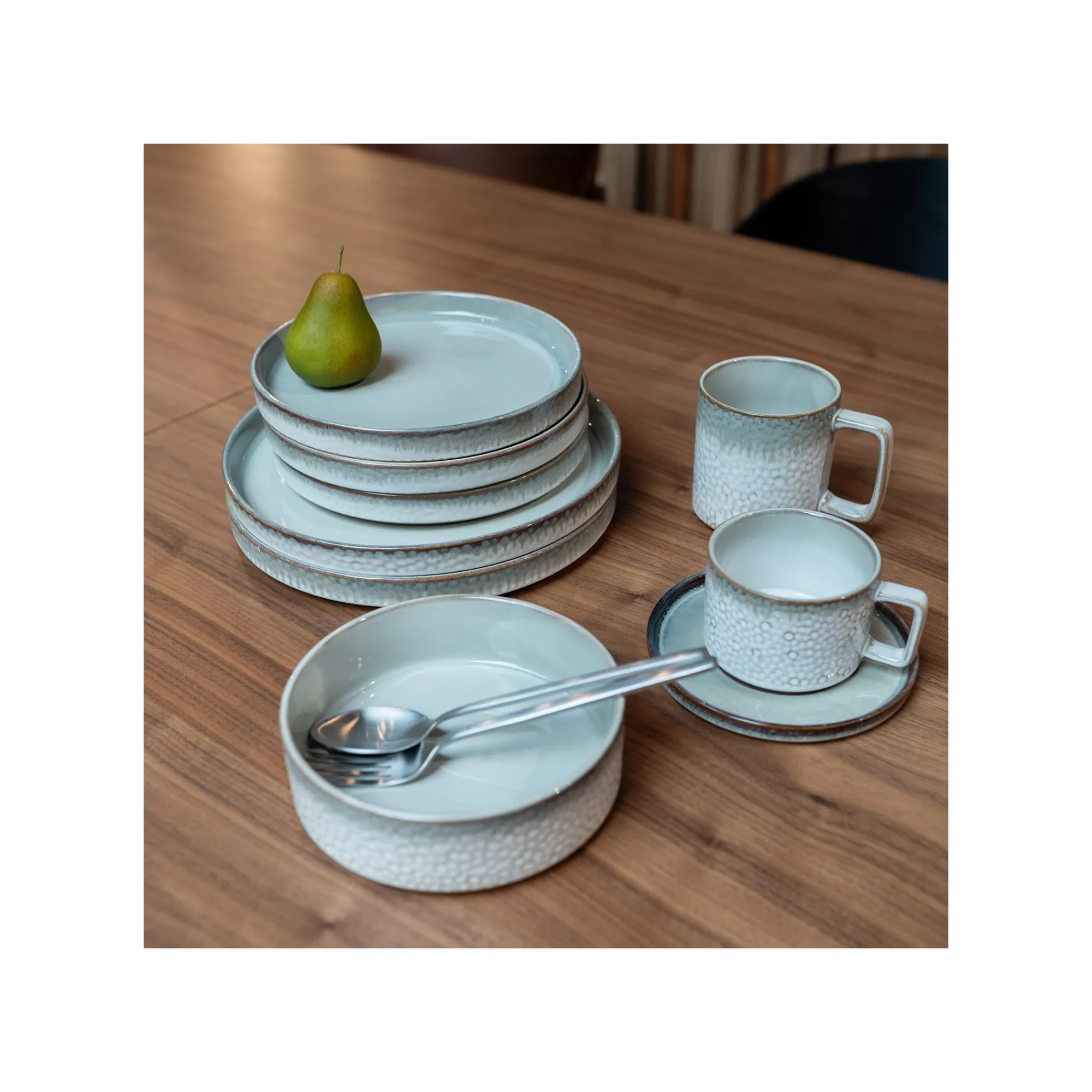 KARE Design Mugs Skandi Set De 6 ^ Vaisselle