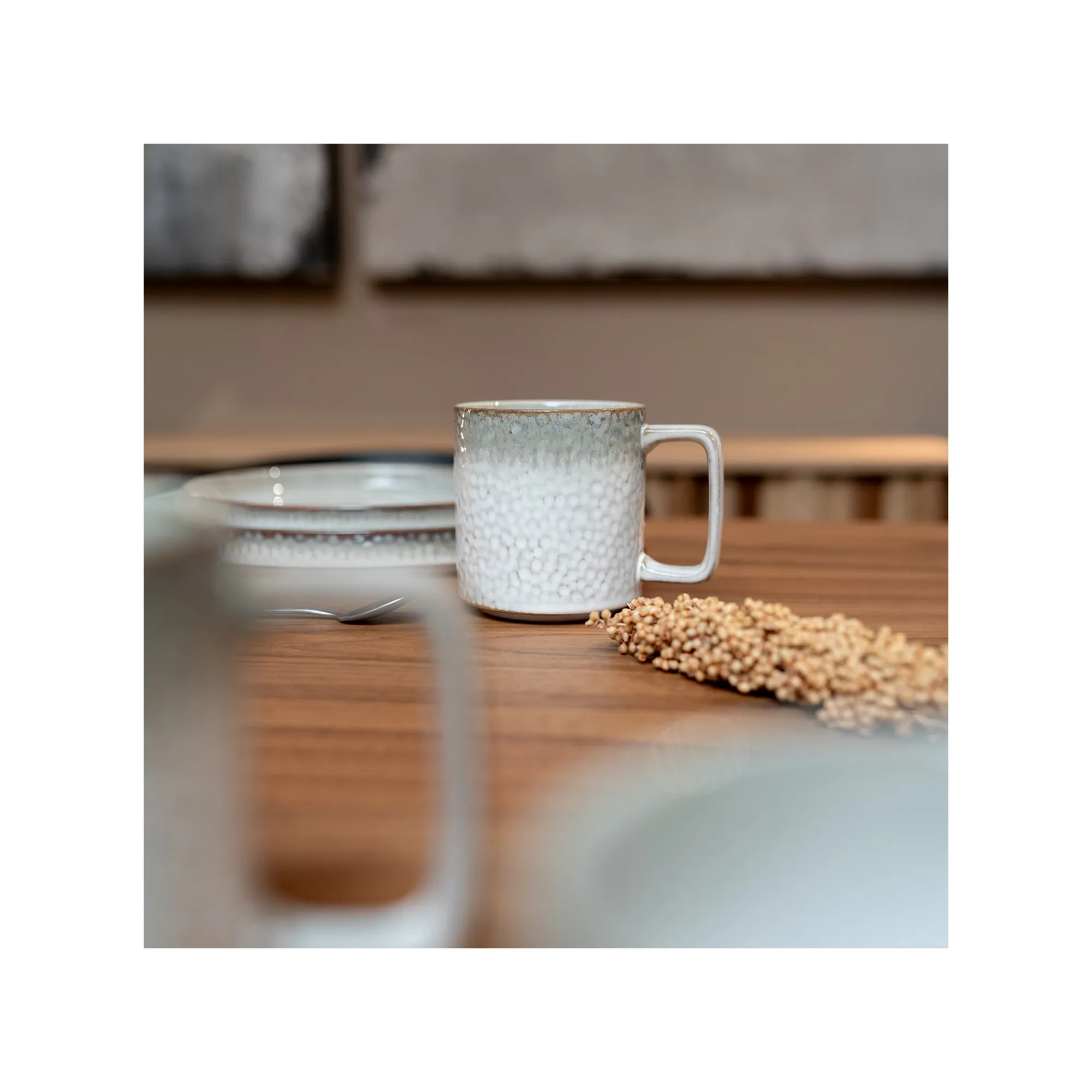KARE Design Mugs Skandi Set De 6 ^ Vaisselle