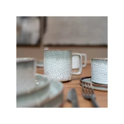 KARE Design Mugs Skandi Set De 6 ^ Vaisselle