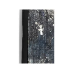 KARE Design Peinture à L'huile Abstract Into The Sea 90x120cm ^ Tableau