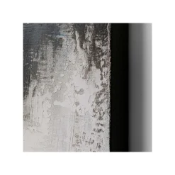 KARE Design Peinture à L'huile Abstract Into The Sea 90x120cm ^ Tableau