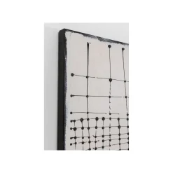 KARE Design Peinture Alivio 90x120cm ^ Tableau