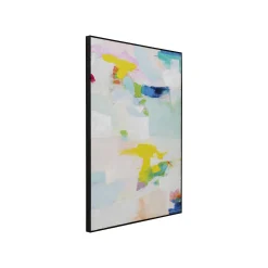 KARE Design Peinture Allegro Shades 90x120cm ^ Tableau
