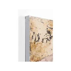 KARE Design Peinture Art Bubbles 90x120cm ^ Tableau