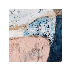 KARE Design Peinture Art Ovals 90x120cm ^ Tableau