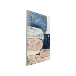 KARE Design Peinture Art Ovals 90x120cm ^ Tableau