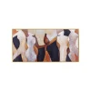 KARE Design Peinture Ladyship 160x80cm ^ Tableau