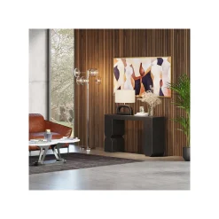 KARE Design Peinture Ladyship 160x80cm ^ Tableau