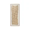 KARE Design Peinture Native Spirals 50x150cm ^ Tableau