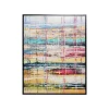 KARE Design Peinture Orizzonte 80x100cm ^ Tableau