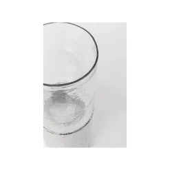 KARE Design Photophore Casablanca 75cm Argent ^ Bougeoir & Lanterne