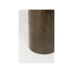 KARE Design Photophore Casablanca 90cm Marron ^ Bougeoir & Lanterne