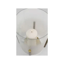 KARE Design Photophore Steam 25cm ^ Bougeoir & Lanterne