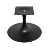 KARE Design Pied De Table Basse Schickeria Noir ^ Table Basse