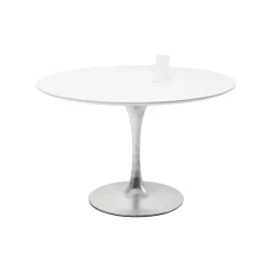 KARE Design Pied De Table Invitation Zinc ^ Table