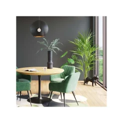 KARE Design Plante Décorative Palmier 190cm ^ Plante Décorative