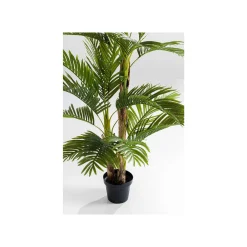 KARE Design Plante Décorative Palmier 190cm ^ Plante Décorative
