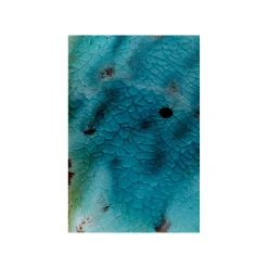 KARE Design Plat Ari Bleu ^ Vaisselle