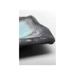 KARE Design Plat Ari Bleu ^ Vaisselle