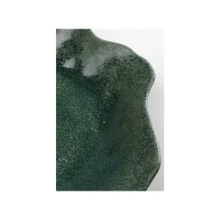 KARE Design Plat Avocats Vert 40cm ^ Vaisselle