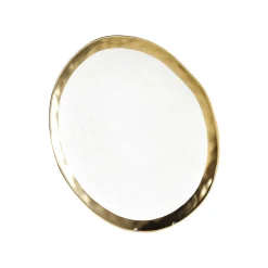 KARE Design Plat Bell 38cm ^ Vaisselle