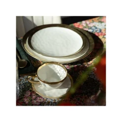 KARE Design Plat Bell 38cm ^ Vaisselle